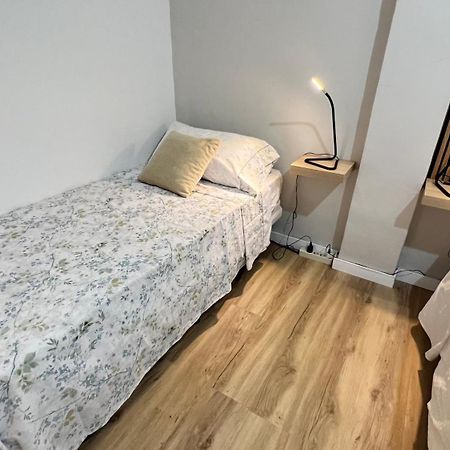Alcamar Brand Apartment With 2 Bedroom And Private Bathroom Near The Sea! Alcalá 외부 사진