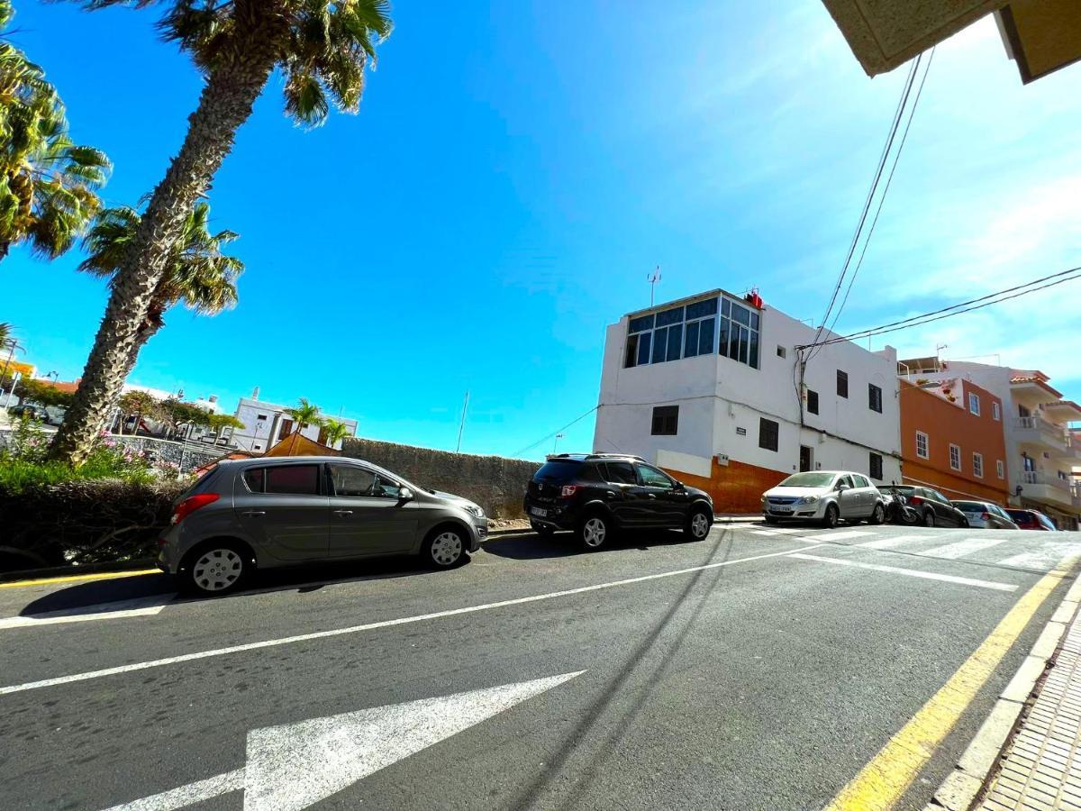 Alcamar Brand Apartment With 2 Bedroom And Private Bathroom Near The Sea! Alcalá 외부 사진