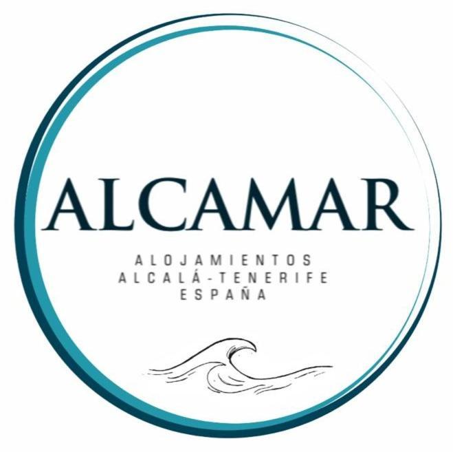 Alcamar Brand Apartment With 2 Bedroom And Private Bathroom Near The Sea! Alcalá 외부 사진
