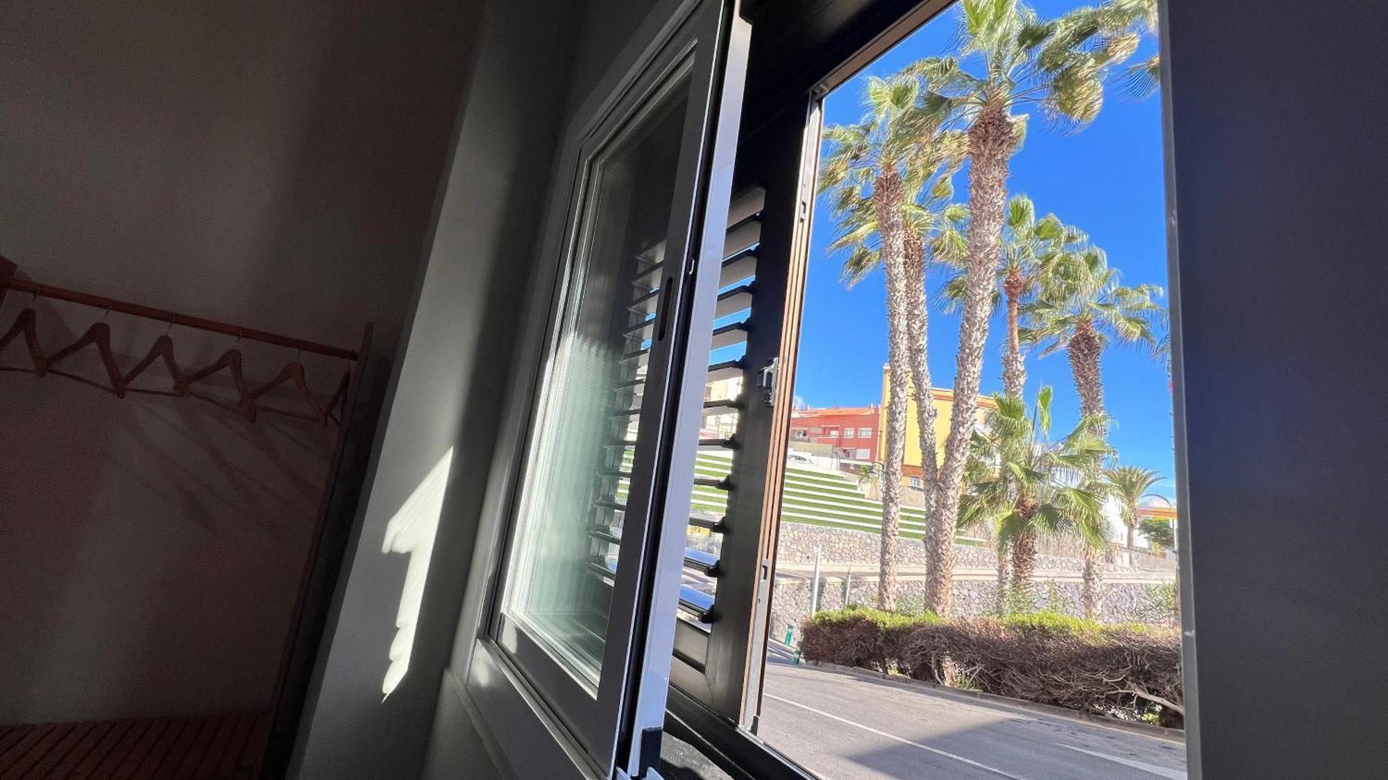 Alcamar Brand Apartment With 2 Bedroom And Private Bathroom Near The Sea! Alcalá 외부 사진