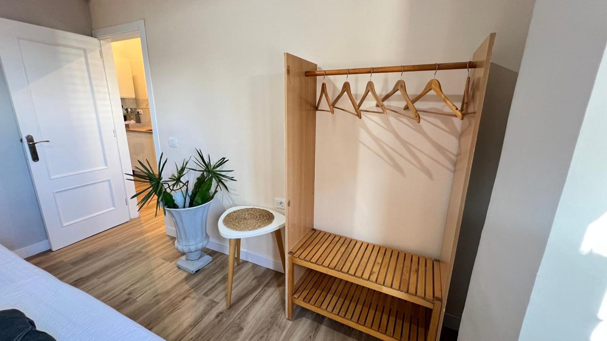 Alcamar Brand Apartment With 2 Bedroom And Private Bathroom Near The Sea! Alcalá 외부 사진