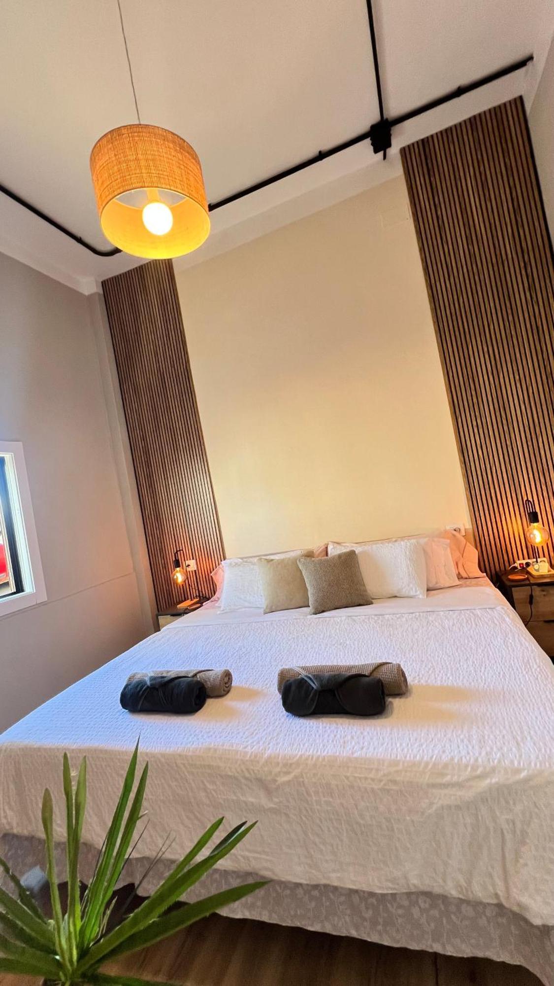 Alcamar Brand Apartment With 2 Bedroom And Private Bathroom Near The Sea! Alcalá 외부 사진