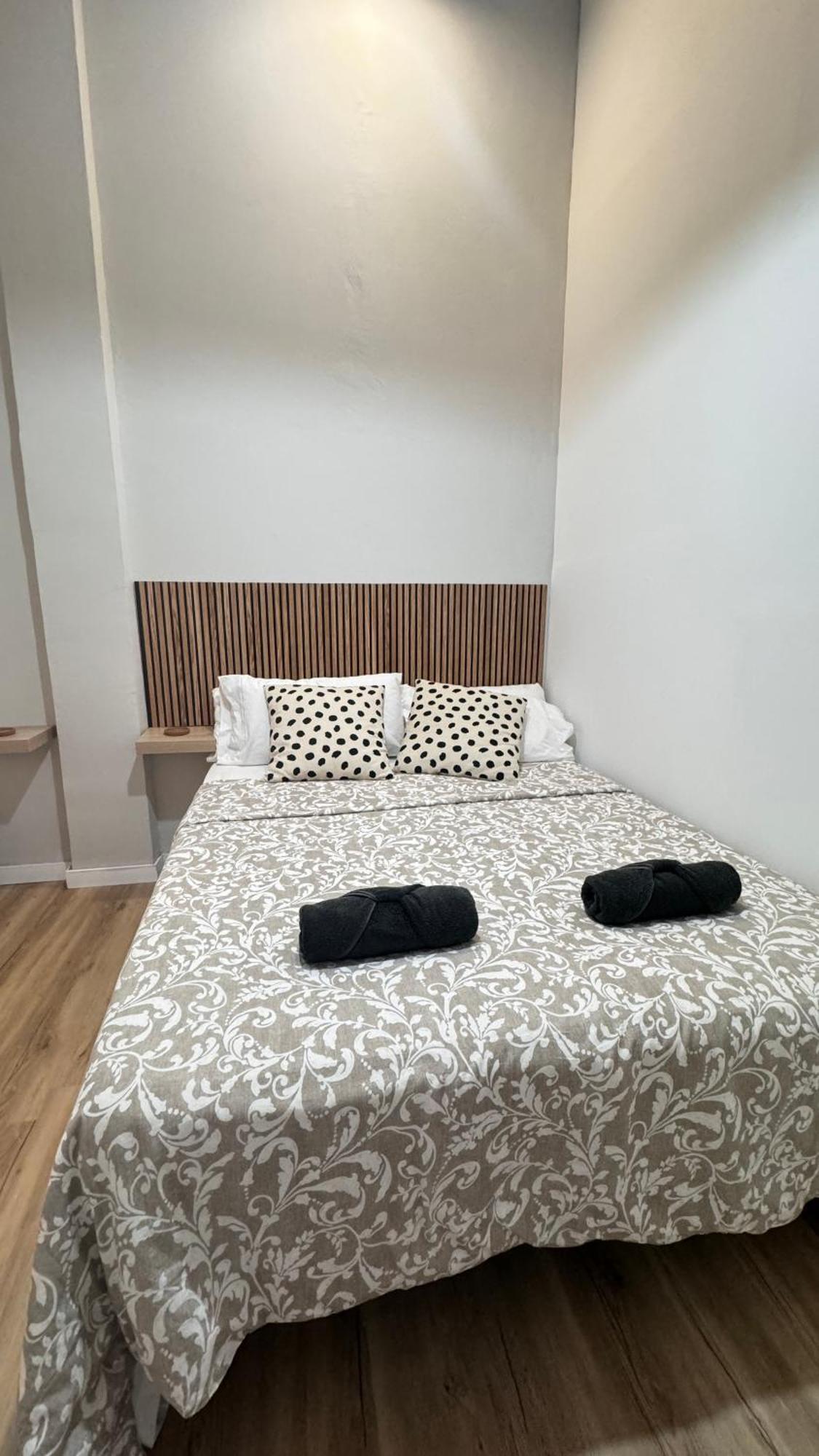 Alcamar Brand Apartment With 2 Bedroom And Private Bathroom Near The Sea! Alcalá 외부 사진
