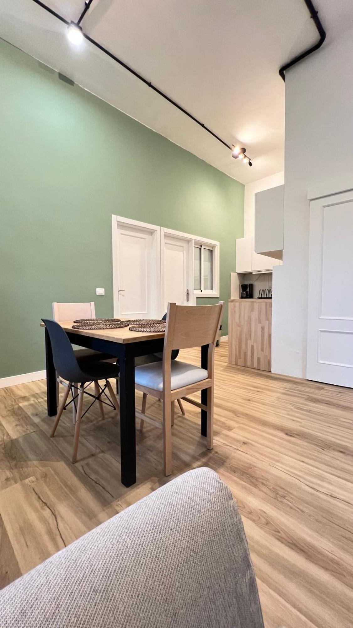 Alcamar Brand Apartment With 2 Bedroom And Private Bathroom Near The Sea! Alcalá 외부 사진