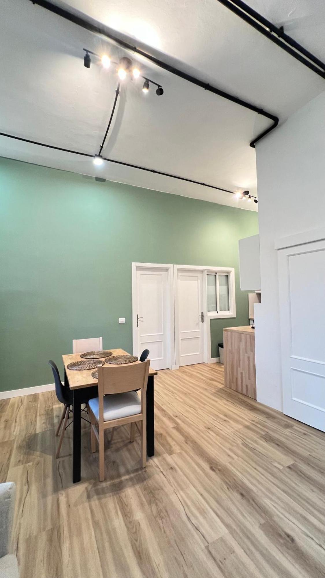 Alcamar Brand Apartment With 2 Bedroom And Private Bathroom Near The Sea! Alcalá 외부 사진