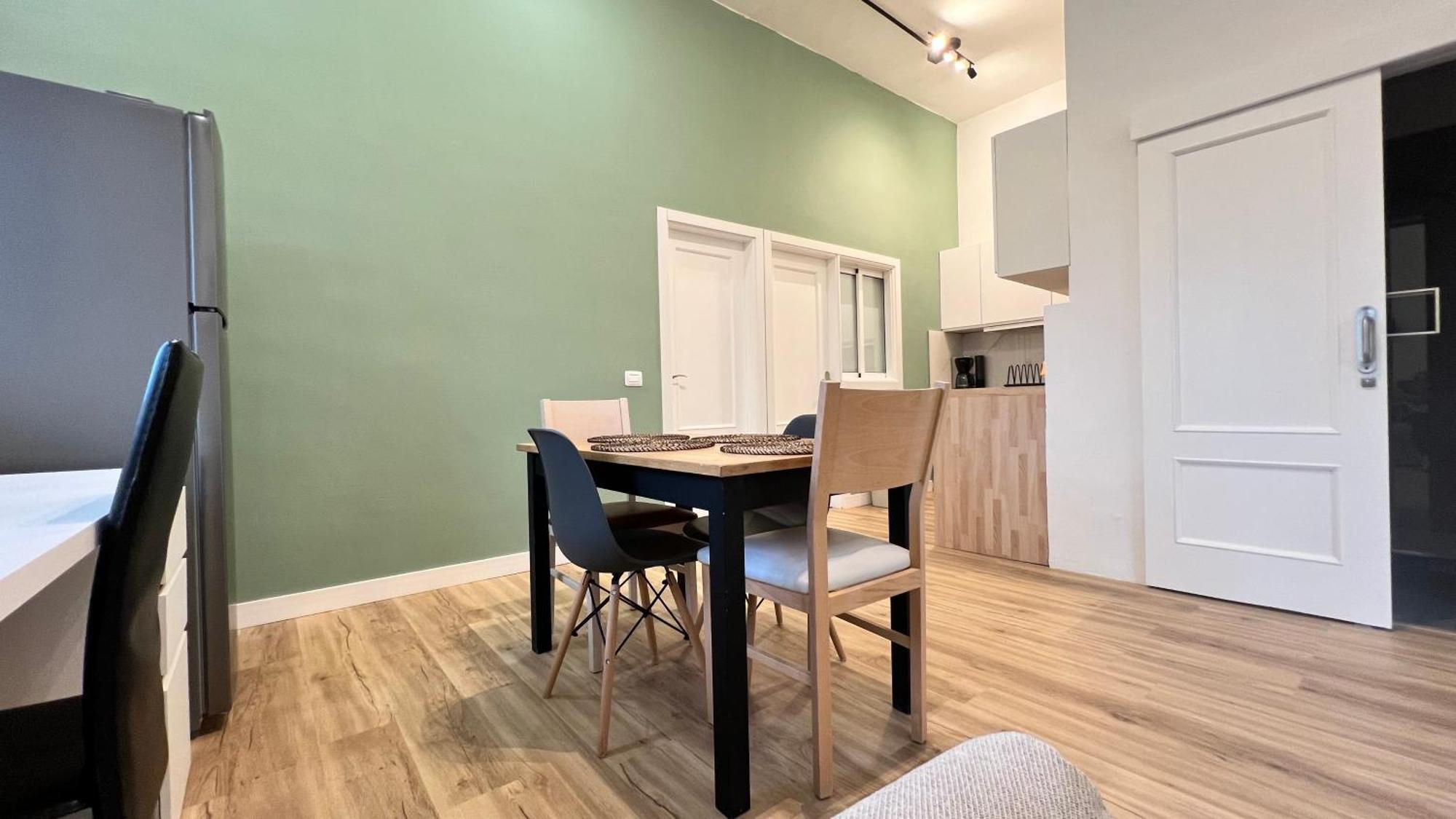 Alcamar Brand Apartment With 2 Bedroom And Private Bathroom Near The Sea! Alcalá 외부 사진