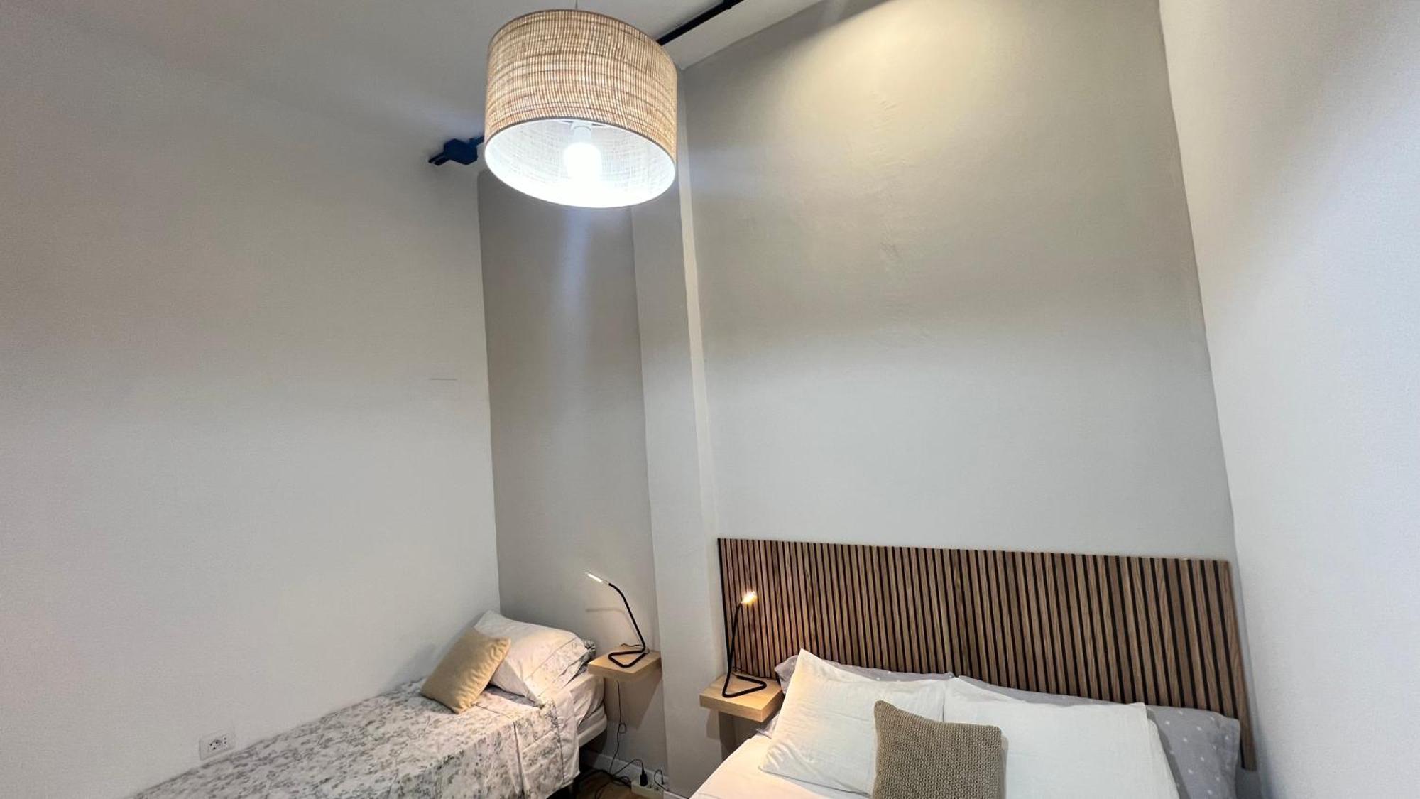 Alcamar Brand Apartment With 2 Bedroom And Private Bathroom Near The Sea! Alcalá 외부 사진